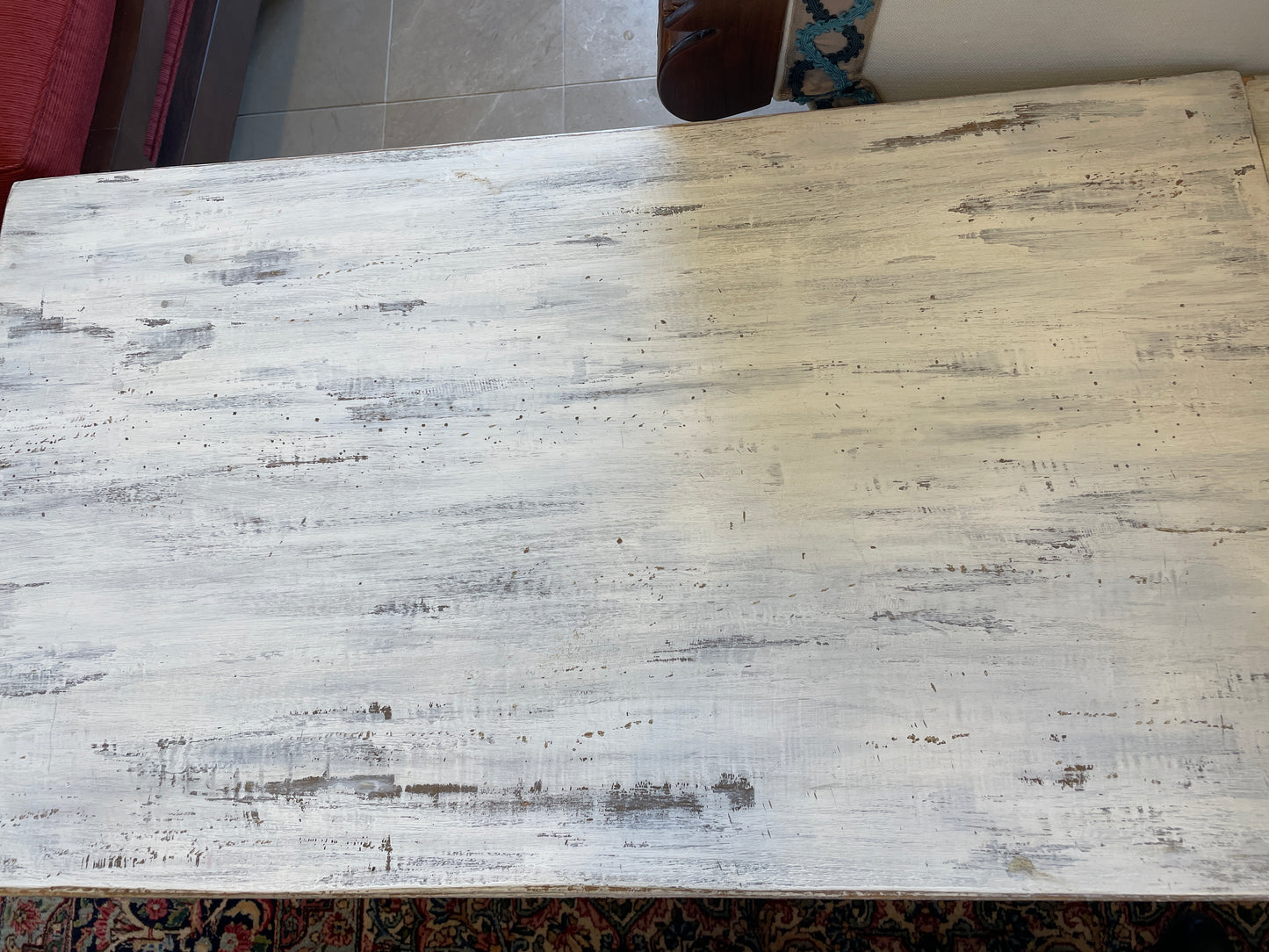 Mt. Airy Faux Finished Sideboard/Credenza (03G004)