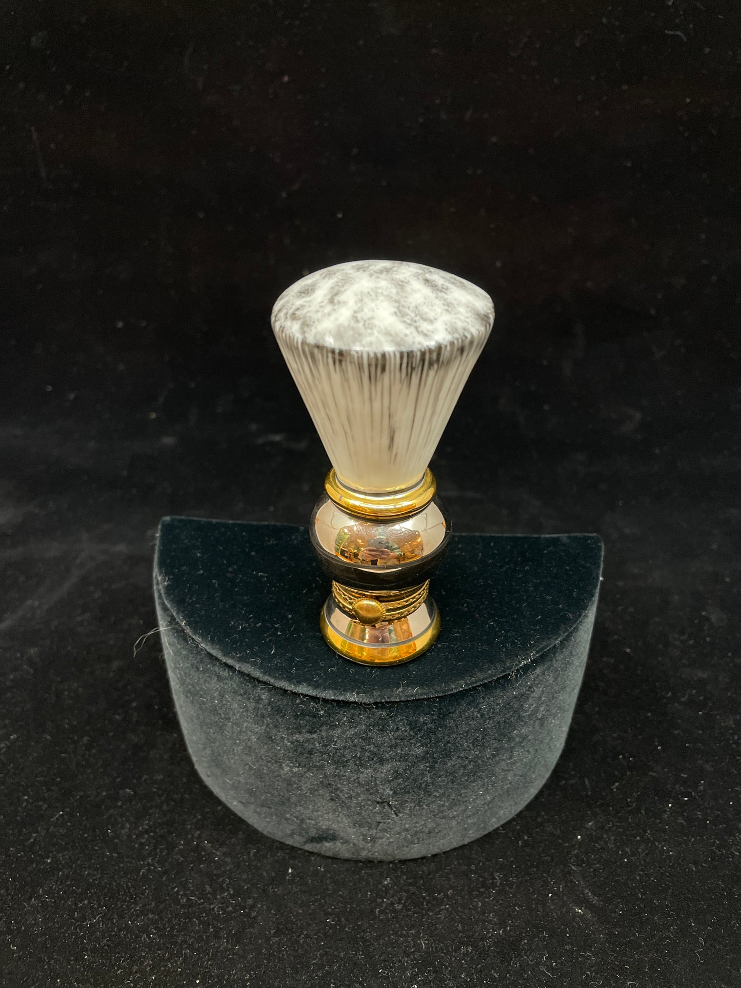 Limoges Shaving Brush