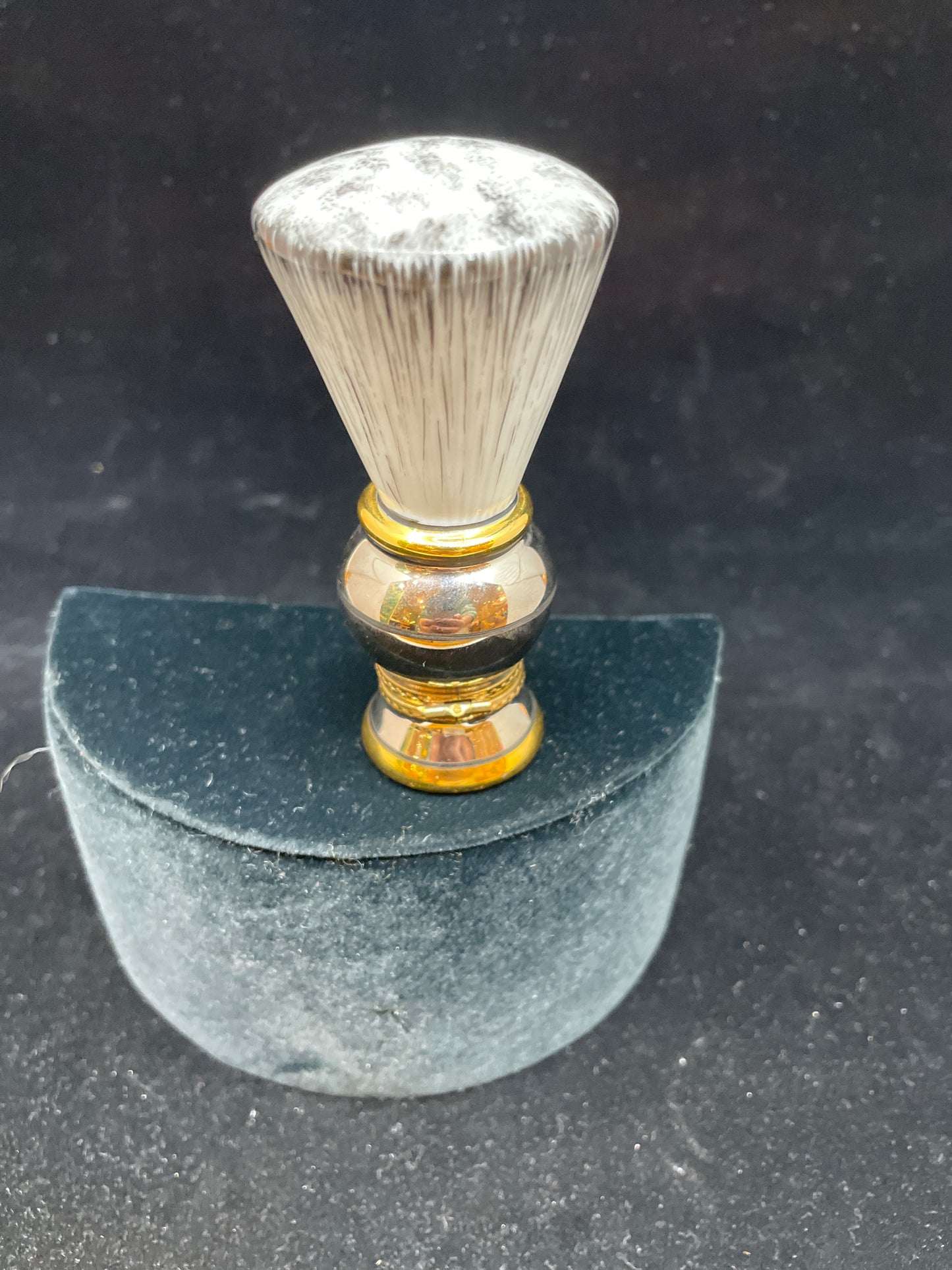 Limoges Shaving Brush