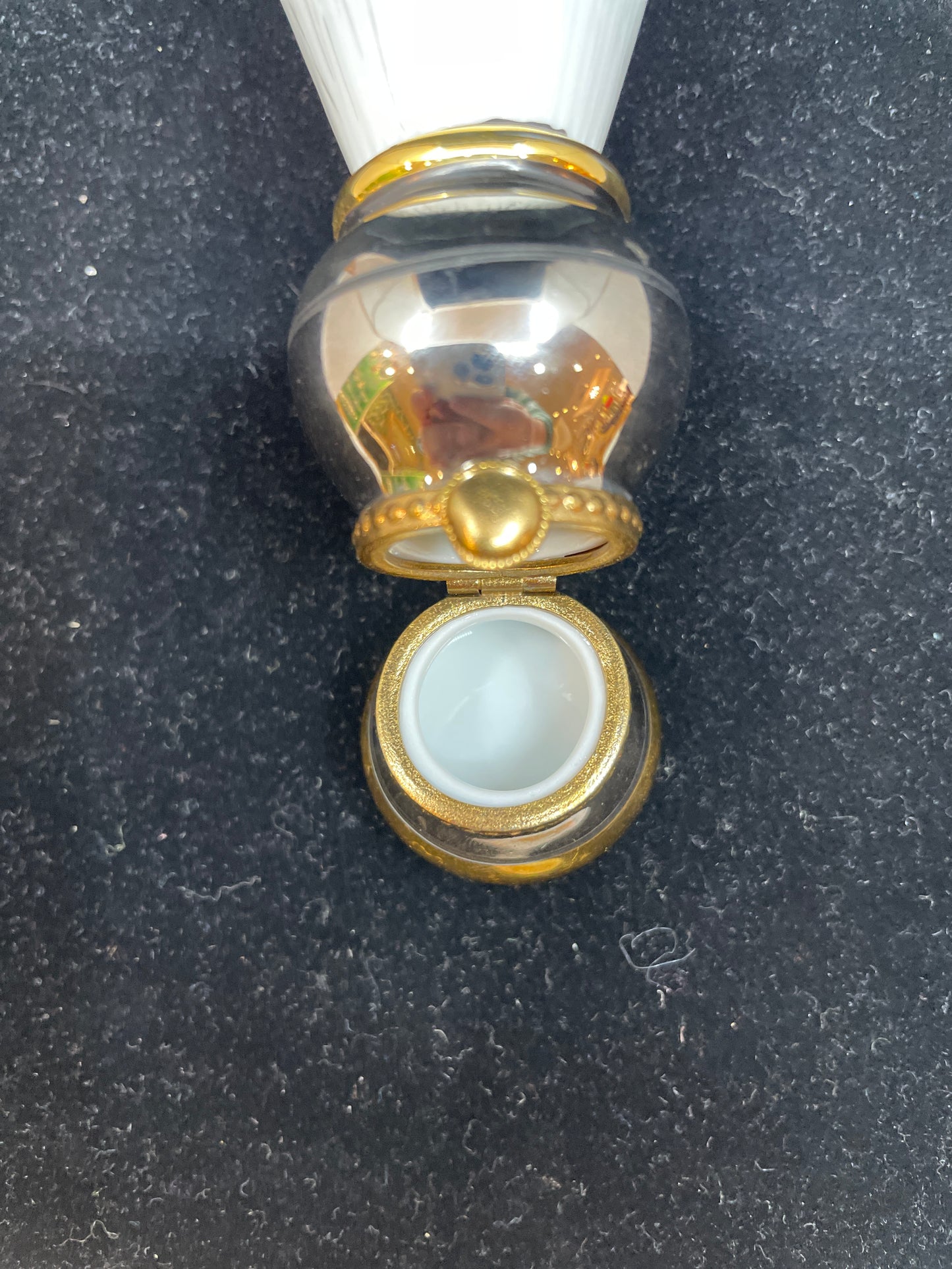 Limoges Shaving Brush