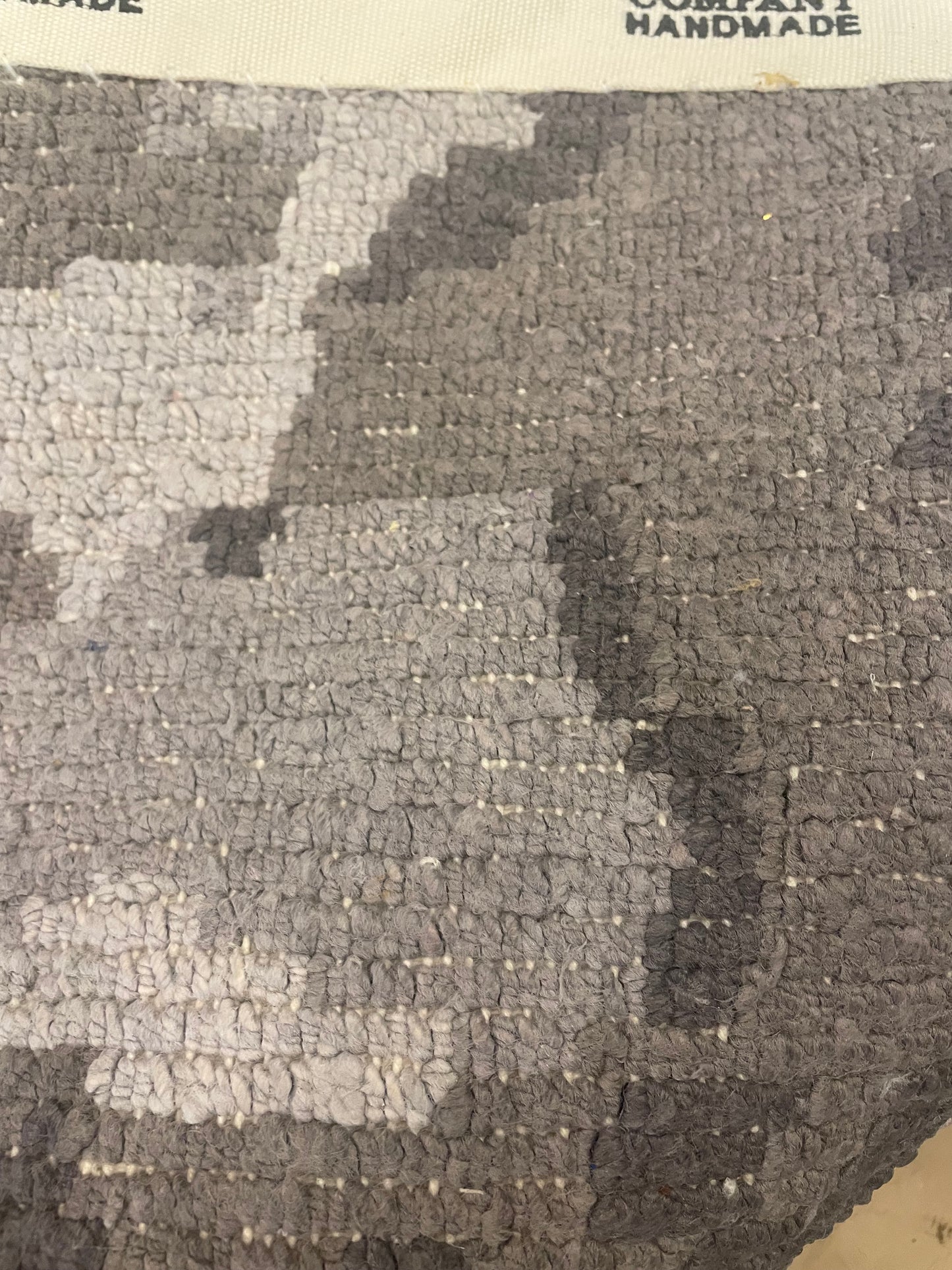 David Rockwell "Tidal Moonlight" Area Rug (10x14) (1FP91A)