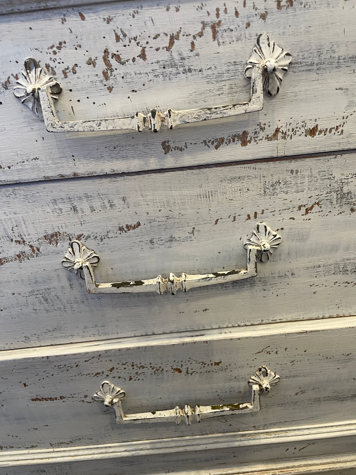 Mt. Airy Faux Finished Sideboard/Credenza (03G004)