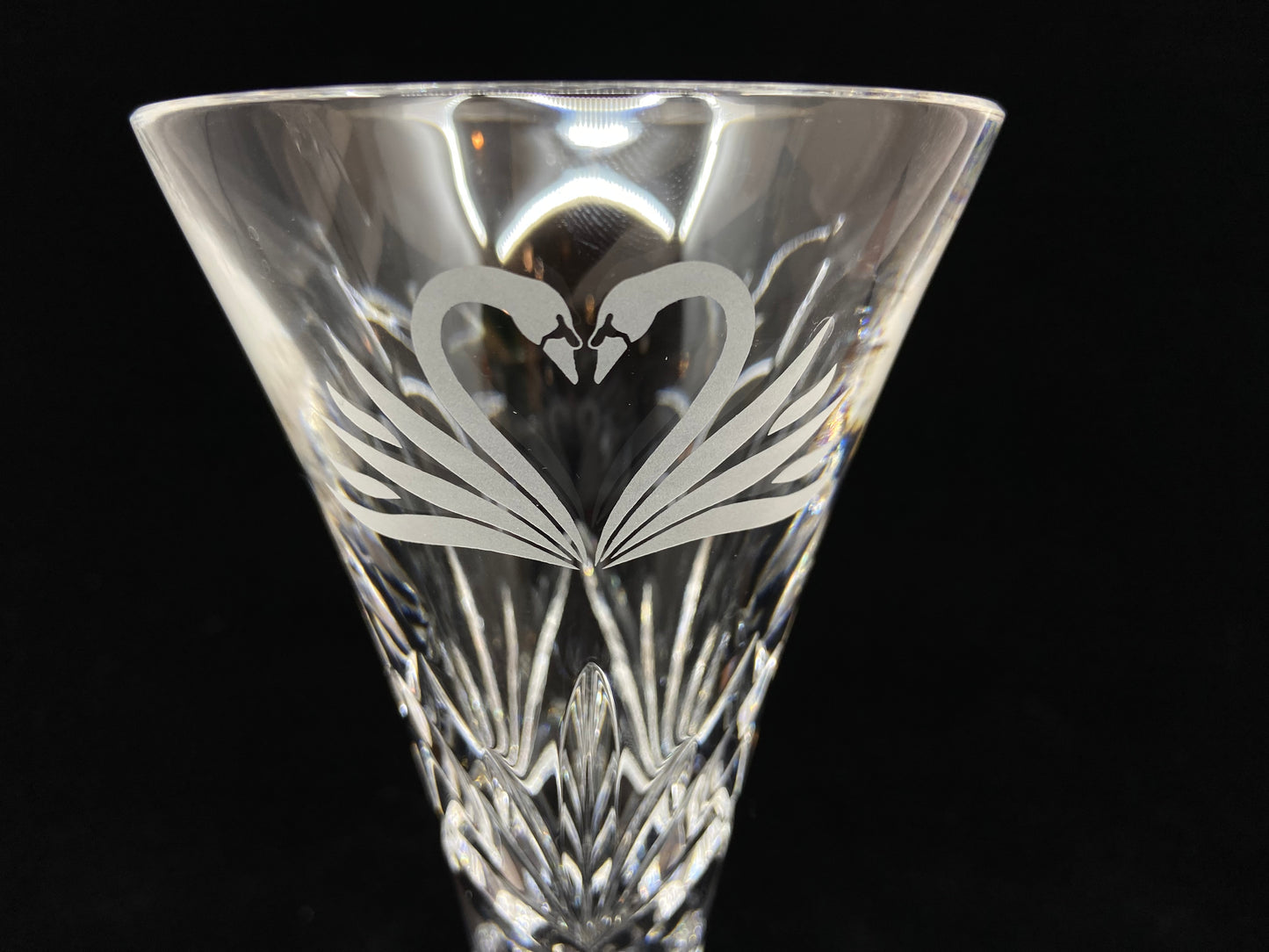 Waterford Swan Toasting Flute (27694)