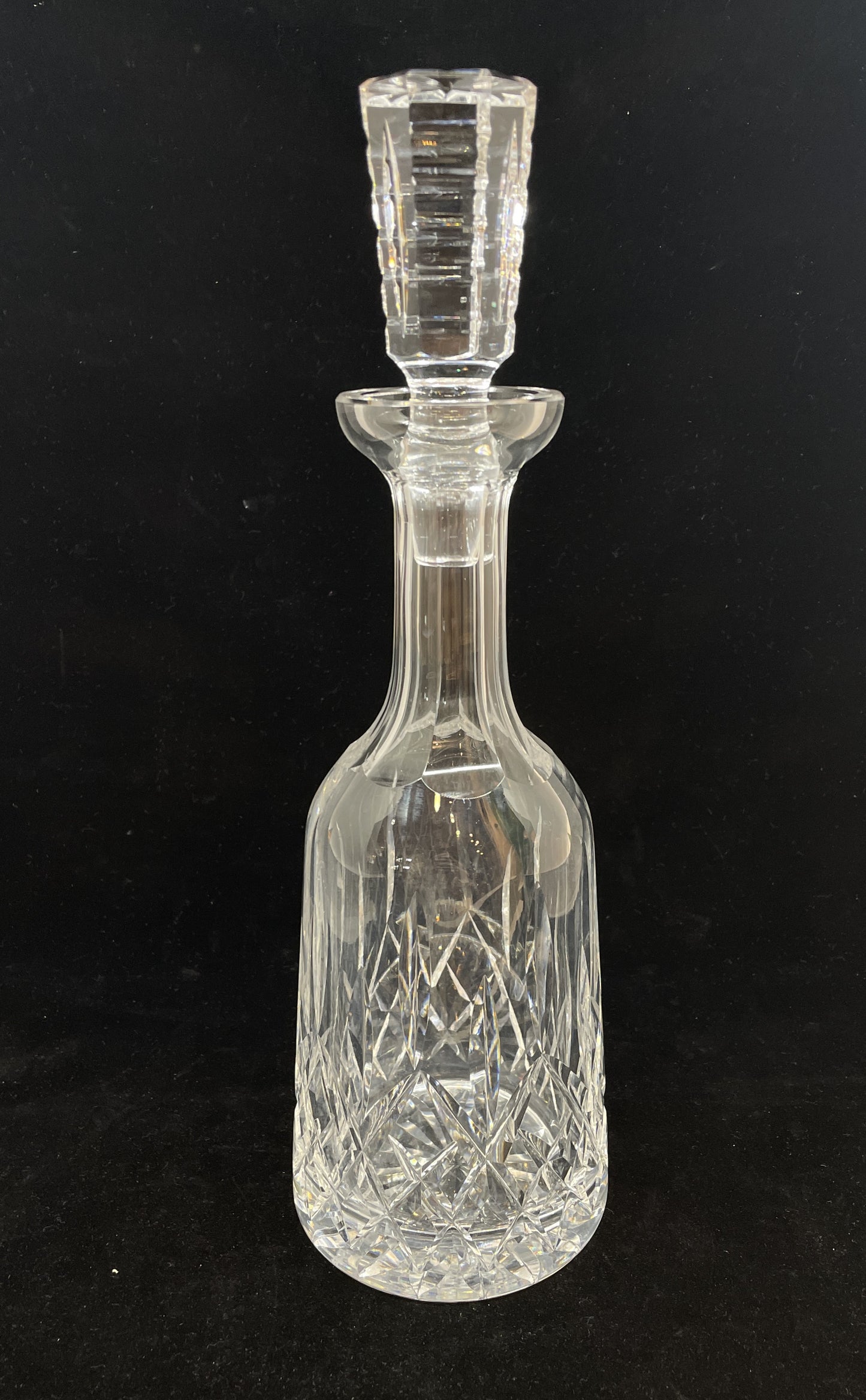 Waterford Lismore Decanter (0D3001)