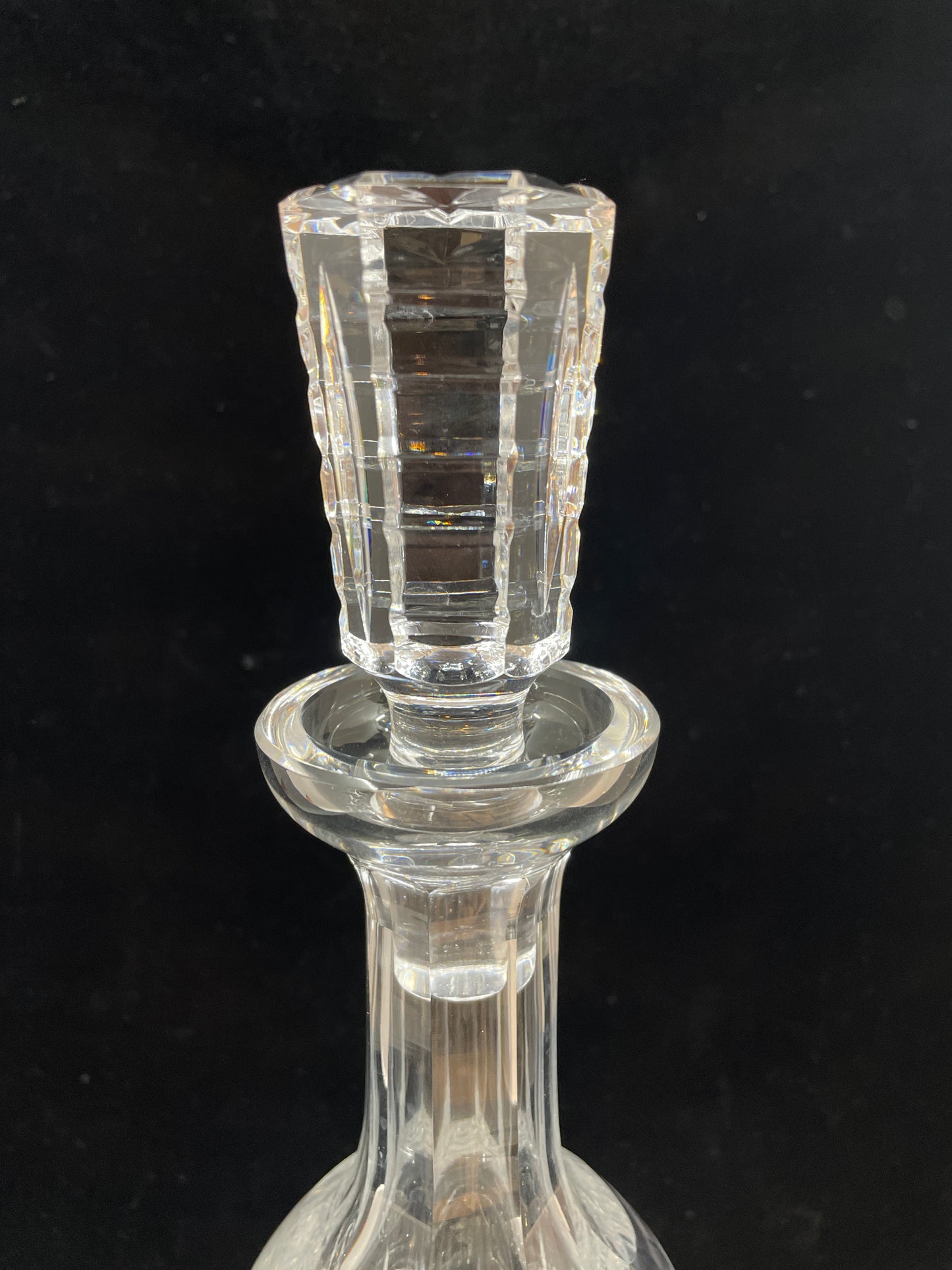 Waterford Lismore Decanter (0D3001)