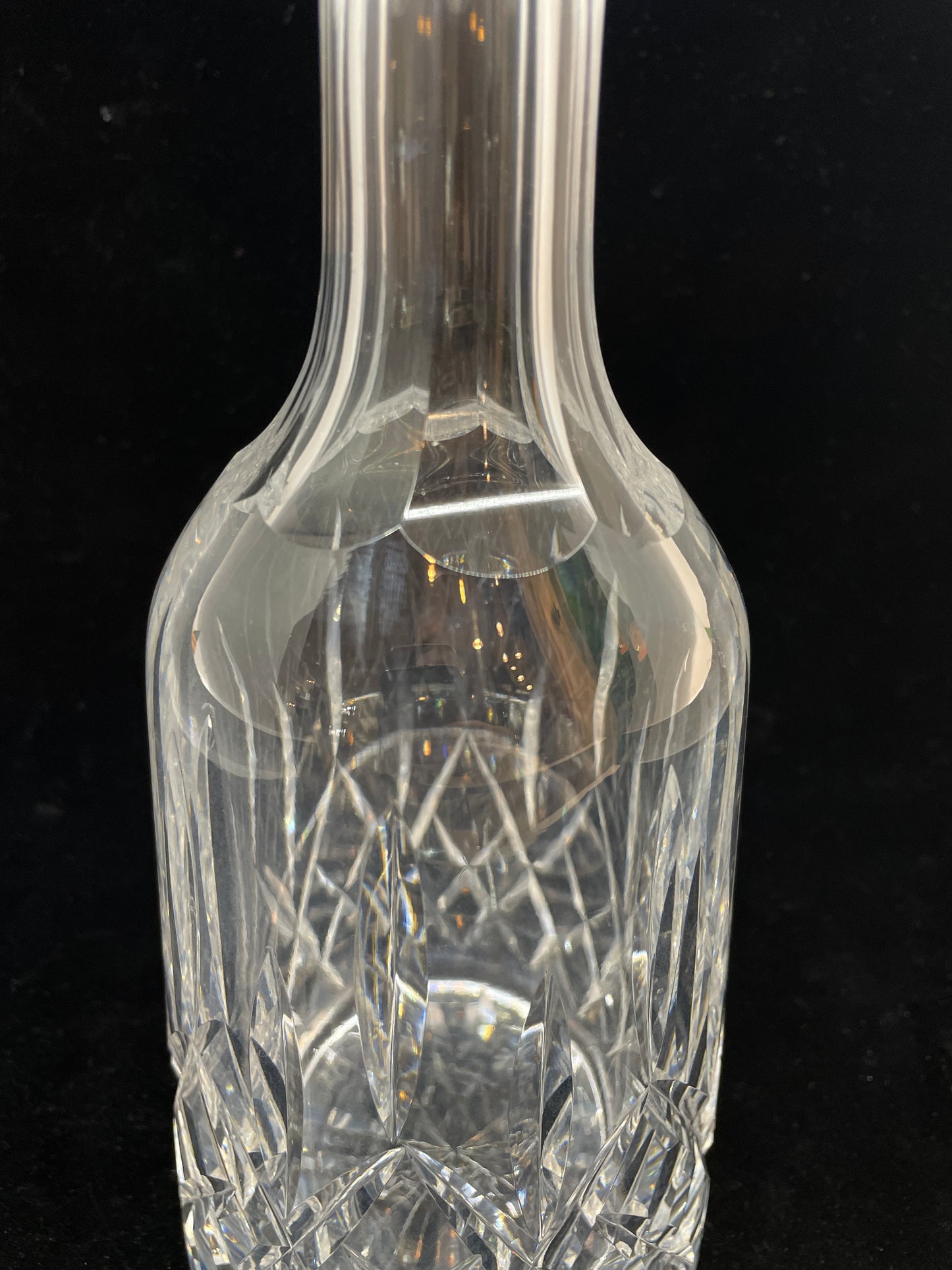 Waterford Lismore Decanter (0D3001)