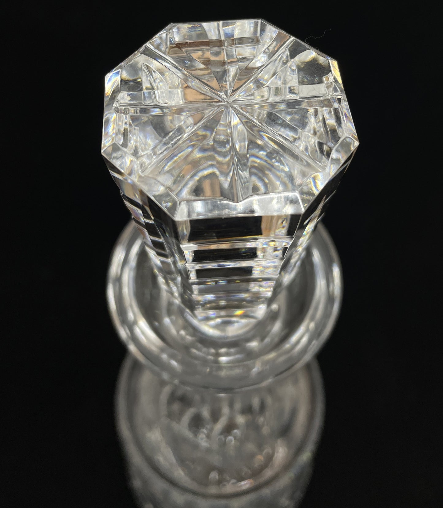 Waterford Lismore Decanter (0D3001)