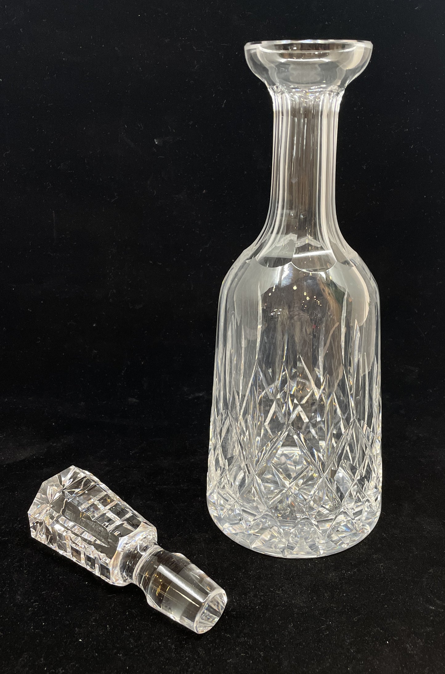 Waterford Lismore Decanter (0D3001)
