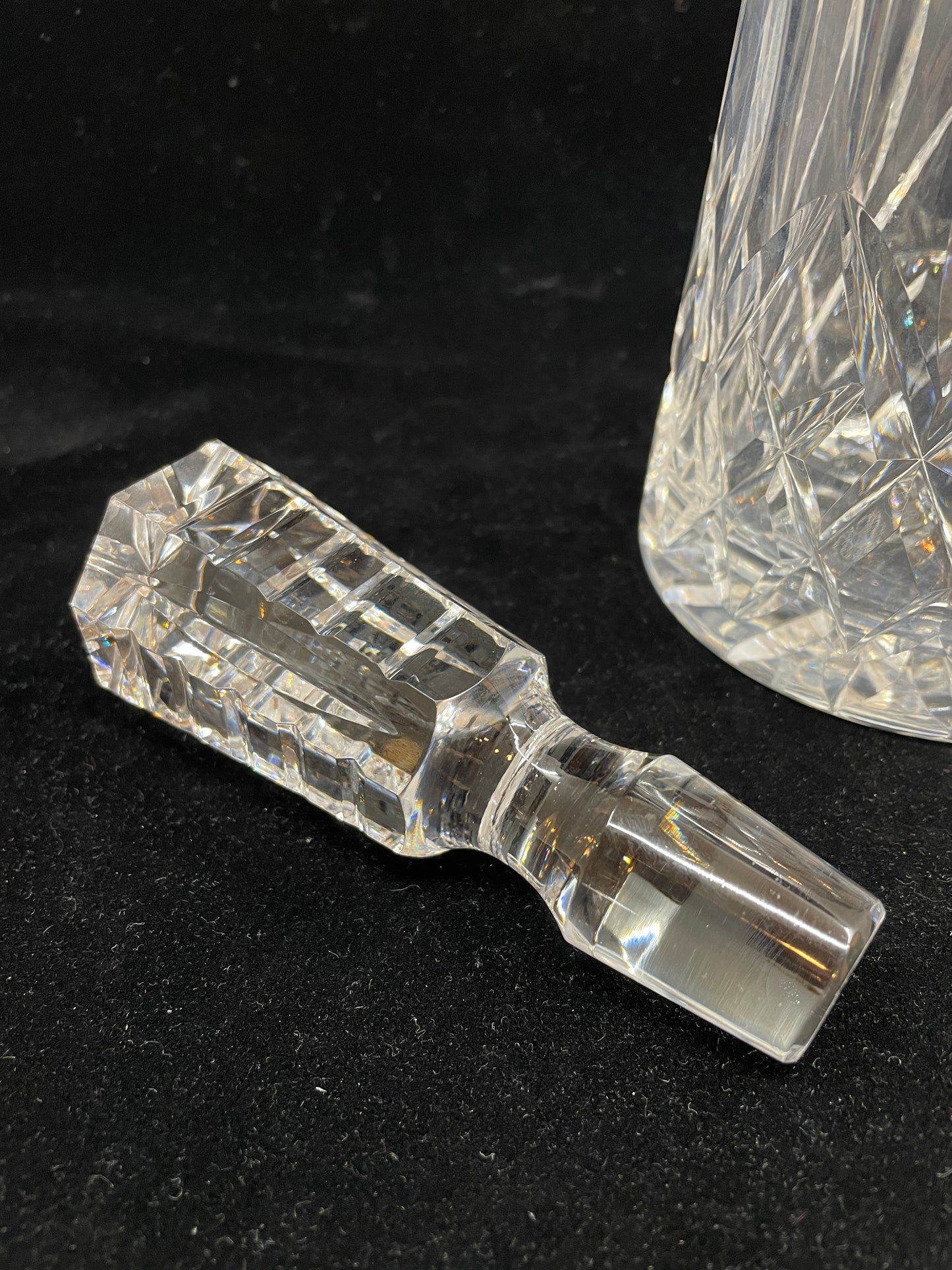 Waterford Lismore Decanter (0D3001)