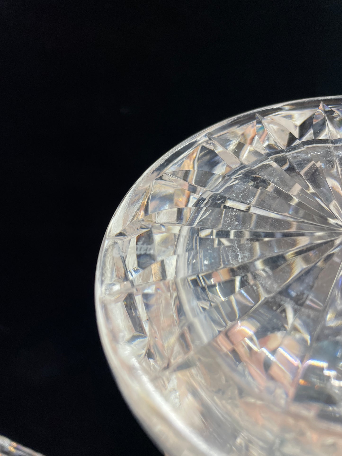 Waterford Lismore Decanter (0D3001)