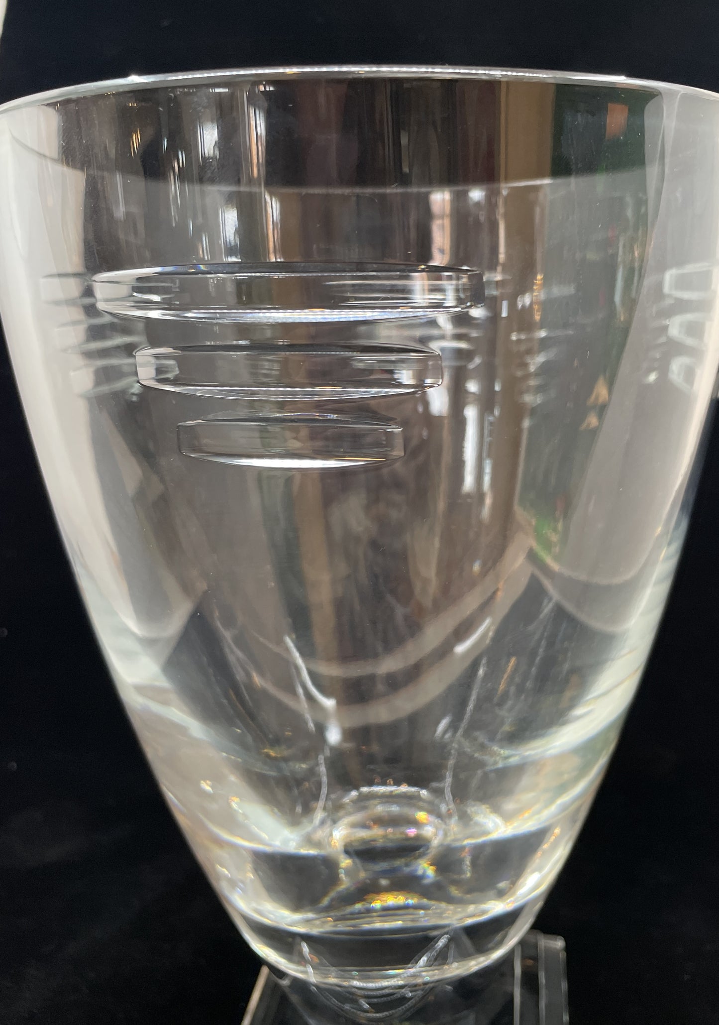 Waterford Metropolitan Vase (0D3005)