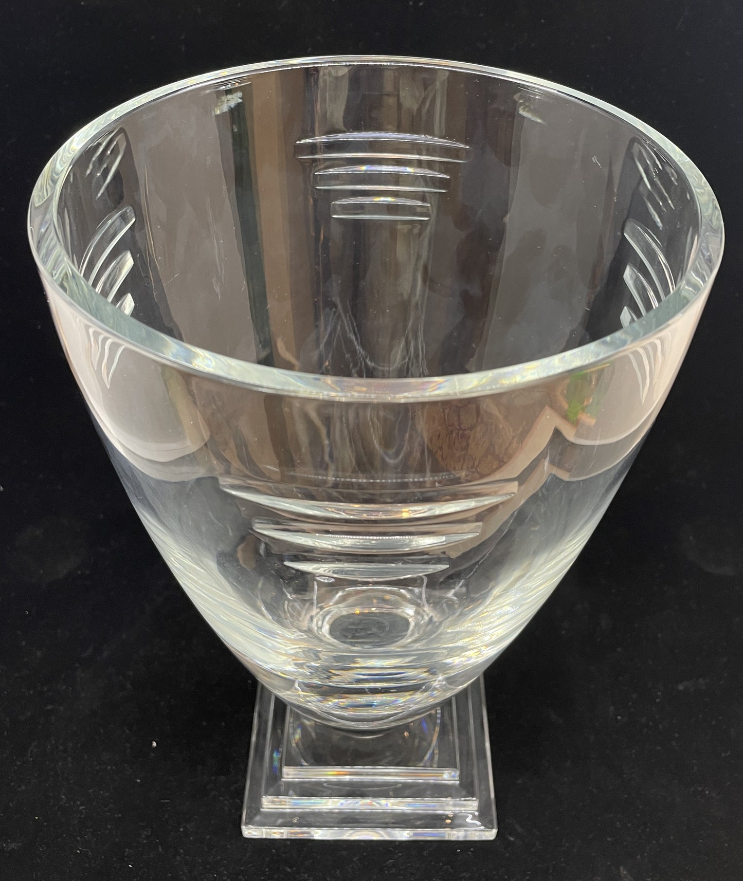 Waterford Metropolitan Vase (0D3005)