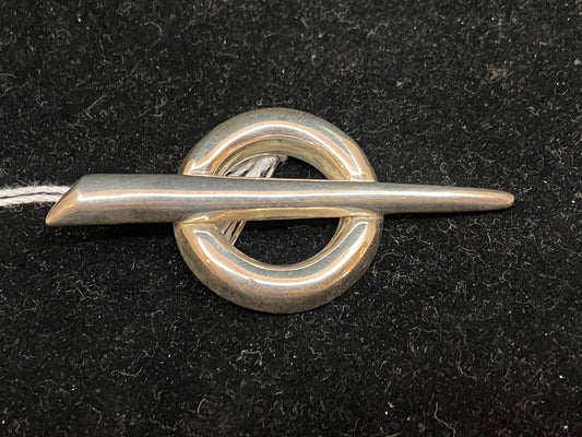 Modernist Pin (23466)