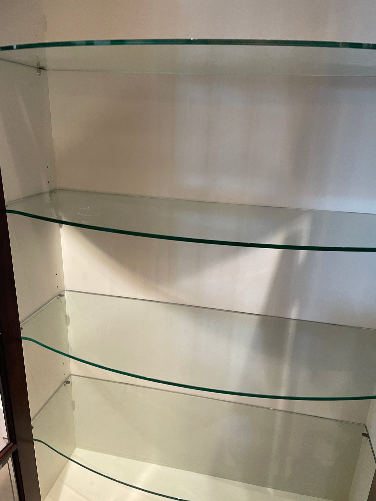 John Richard Display Cabinet (2 available) (07800M)