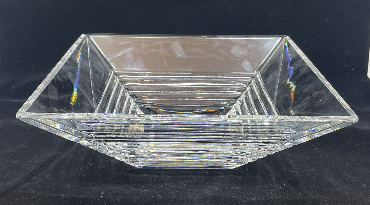 Tiffany Square Metropolis Bowl (0HH007)