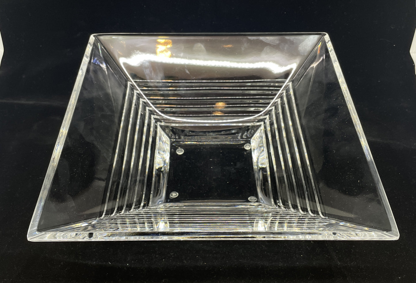 Tiffany Square Metropolis Bowl (0HH007)