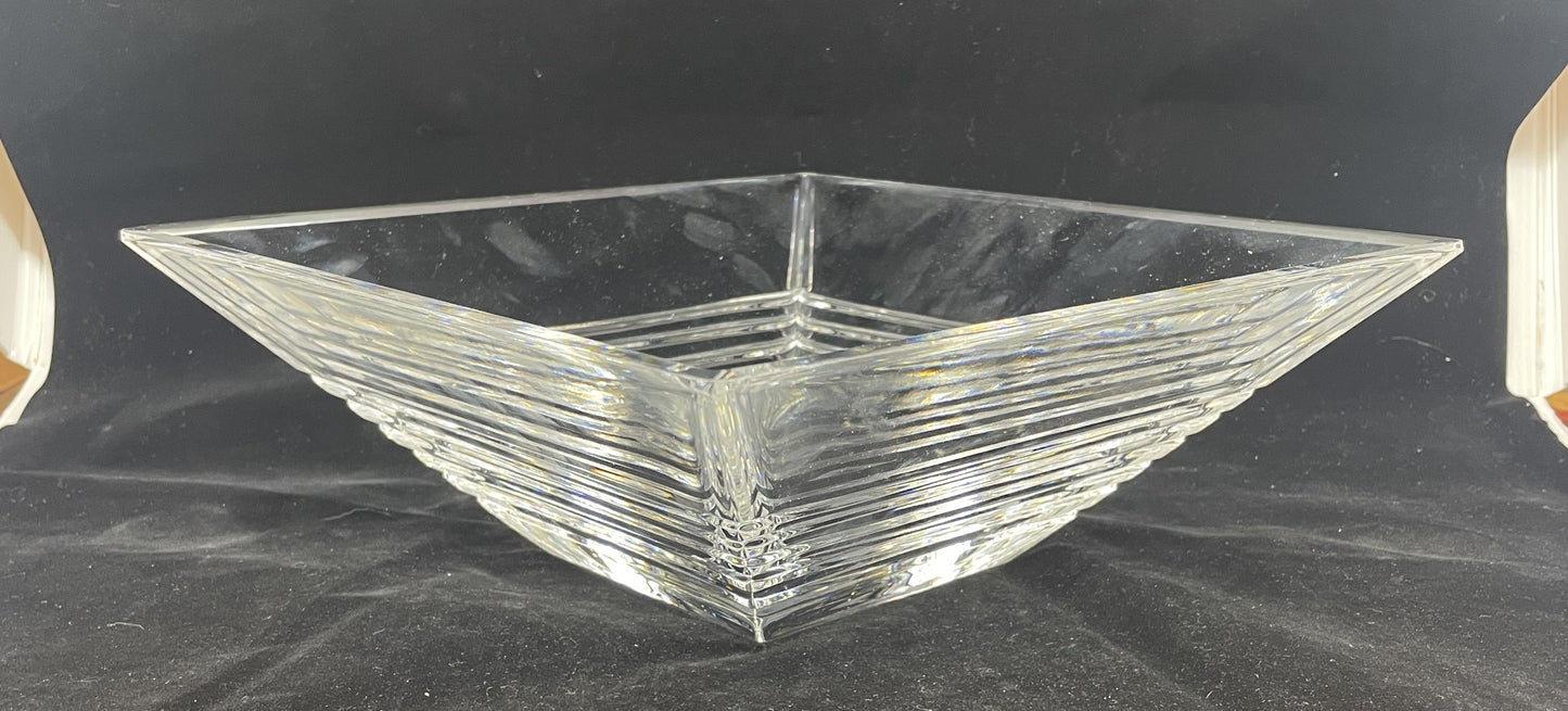 Tiffany Square Metropolis Bowl (0HH007)
