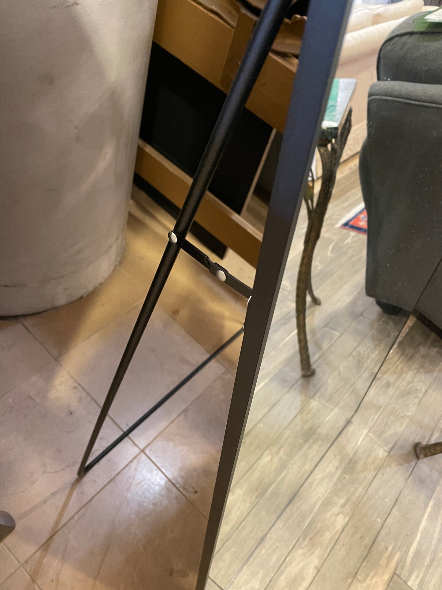 Standing Mirror (0L701N)