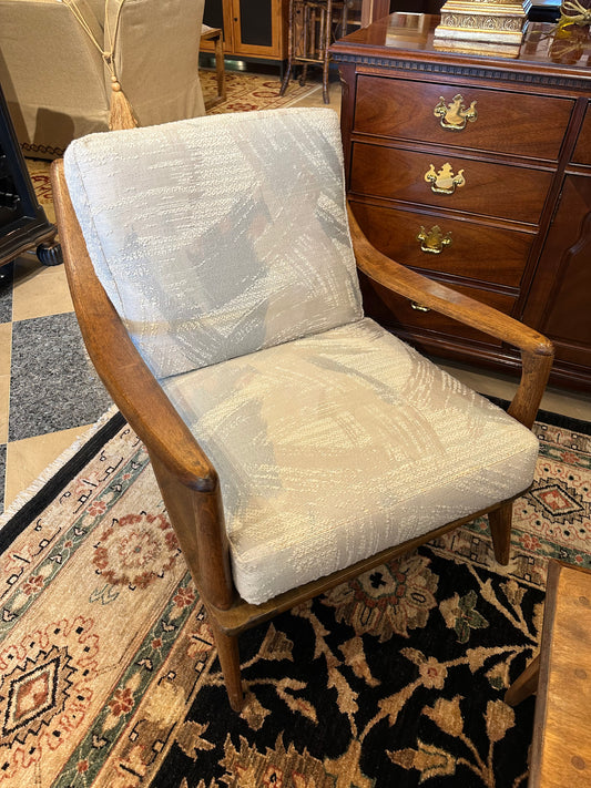 Haywood Wakefield Arm Chair (27721, 27722)