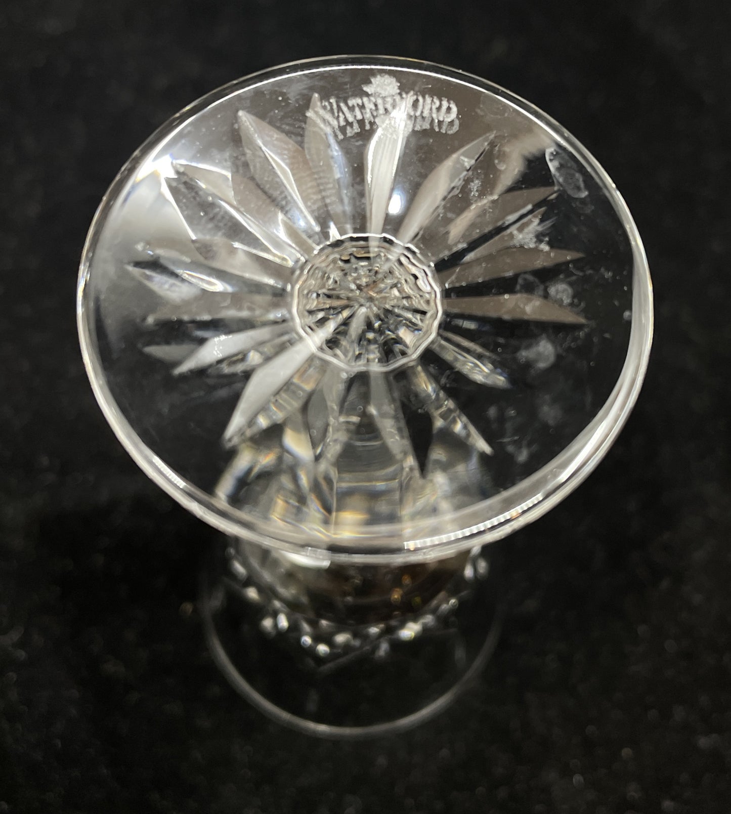 Waterford Lismore Cordial (Seven Available) (0HL006)