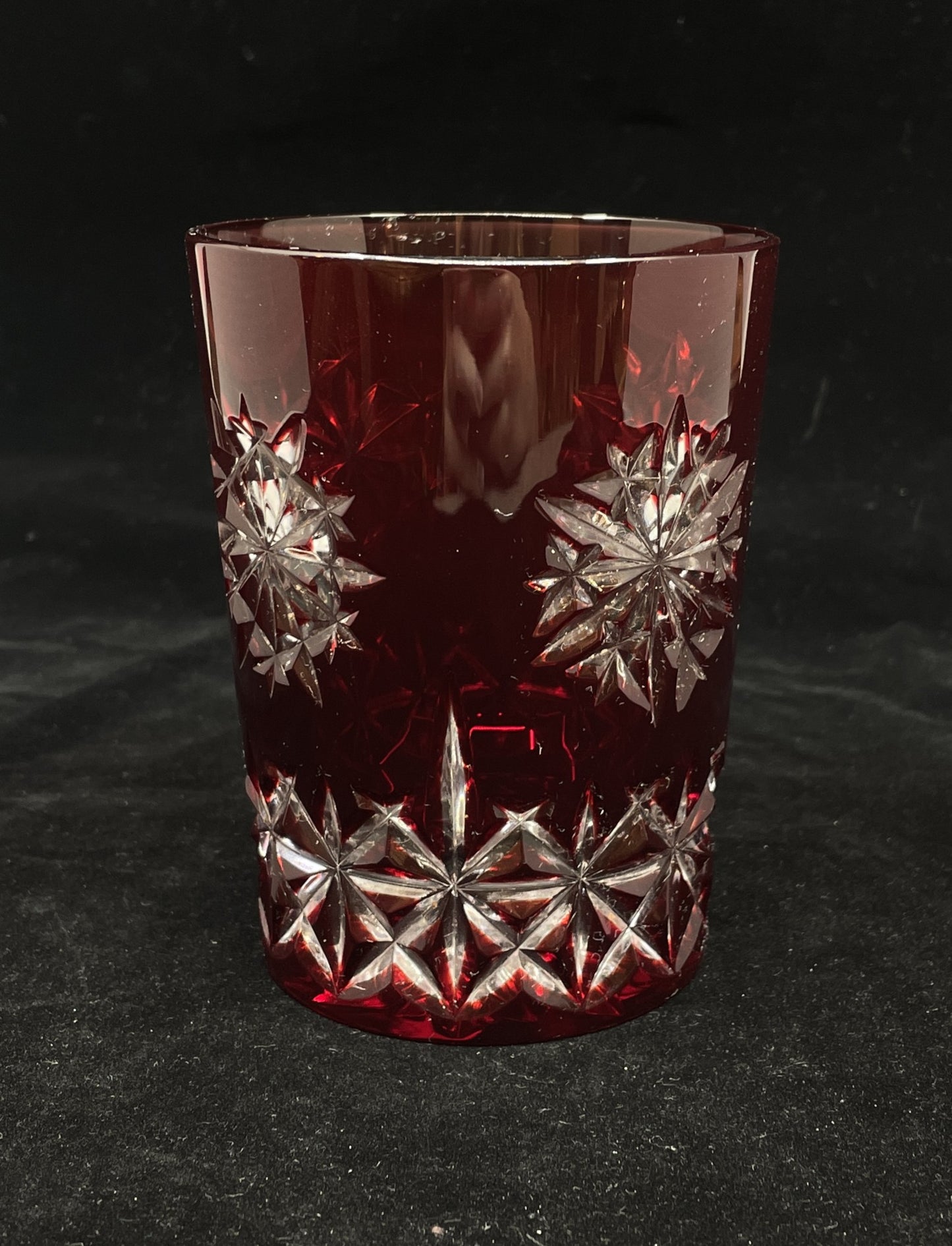 Waterford Snowflake Wishes Double Old Fashioned (Eight Available) (0HO001)