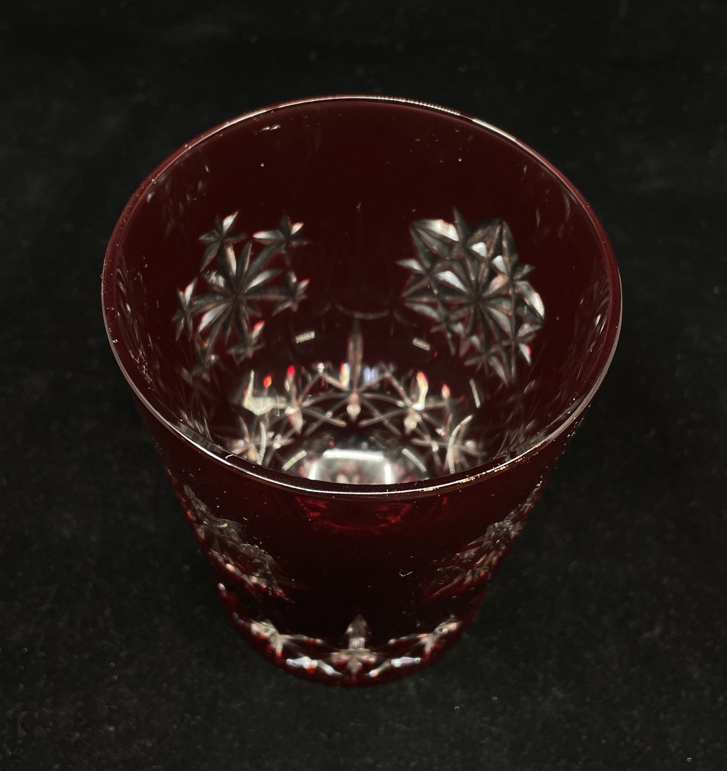 Waterford Snowflake Wishes Double Old Fashioned (Eight Available) (0HO001)