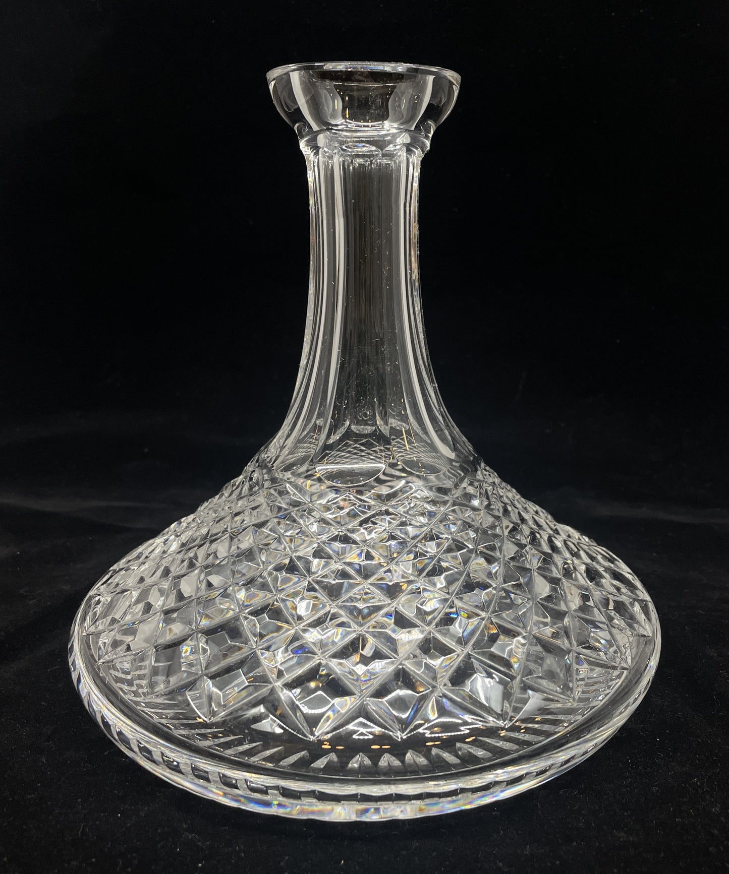 Waterford Ships Decanter (0HO003)