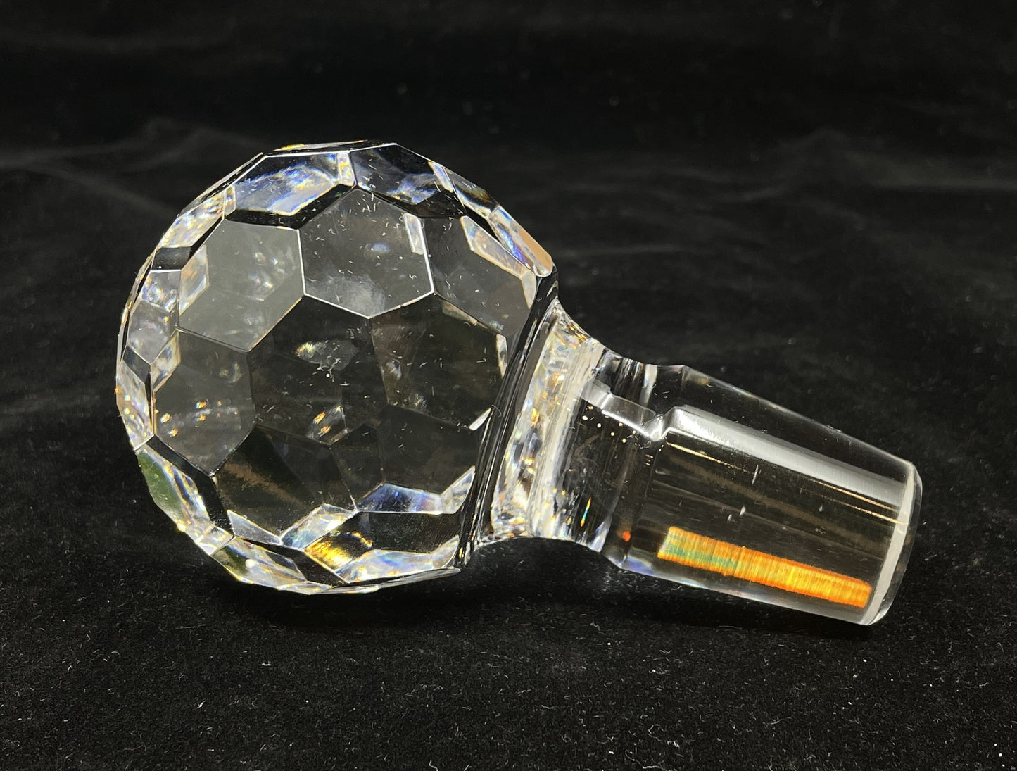 Waterford Ships Decanter (0HO003)