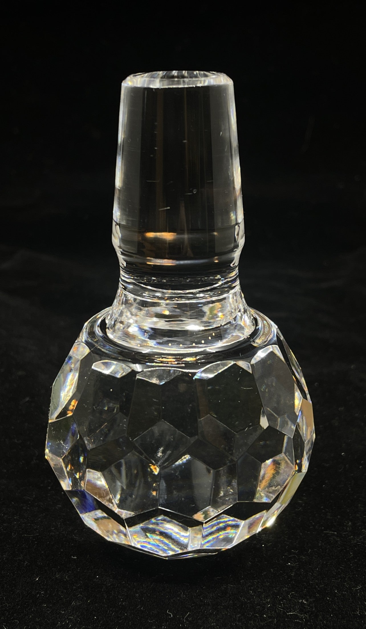 Waterford Ships Decanter (0HO003)