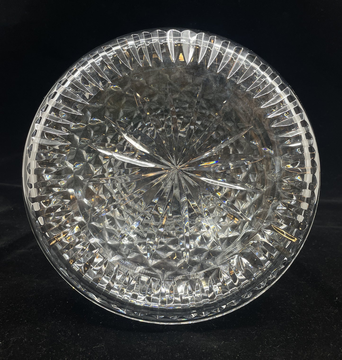 Waterford Ships Decanter (0HO003)