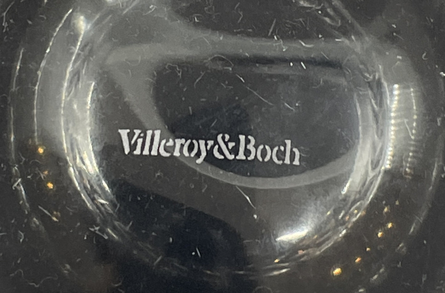 Villeroy and Boch Miss Desiree Old Fashioned (Four Available) (0HO00H)