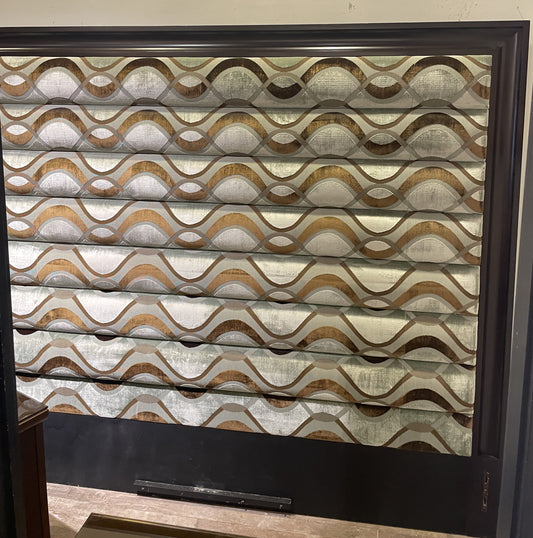 Scott Arthur Yerkey King Upholstered Bed (087006)