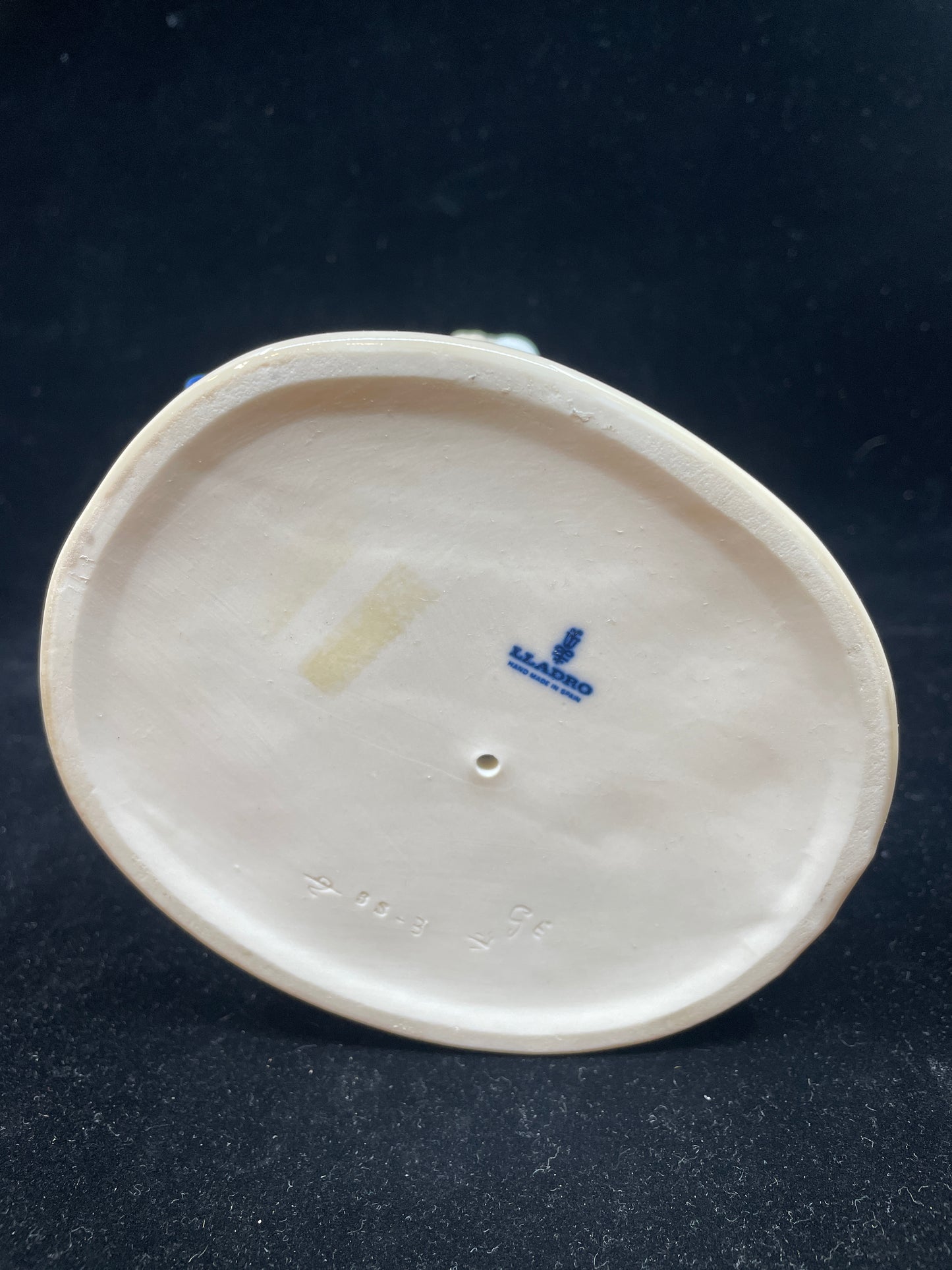 Lladro Child's Play #1260 NO BOX (0DE001)