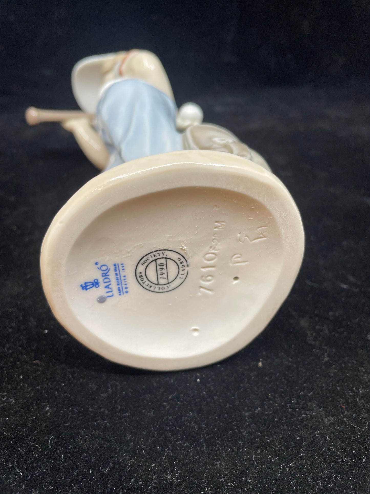 Lladro Can I Play #7610 w box (0DE007)