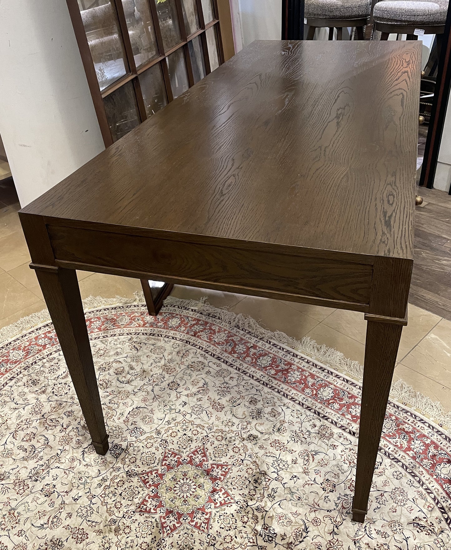 Julian Chichester Desk AS IS