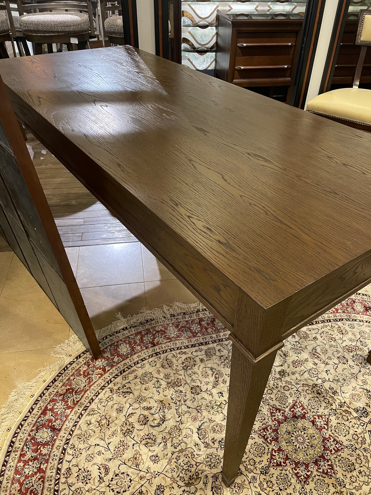 Julian Chichester Desk AS IS
