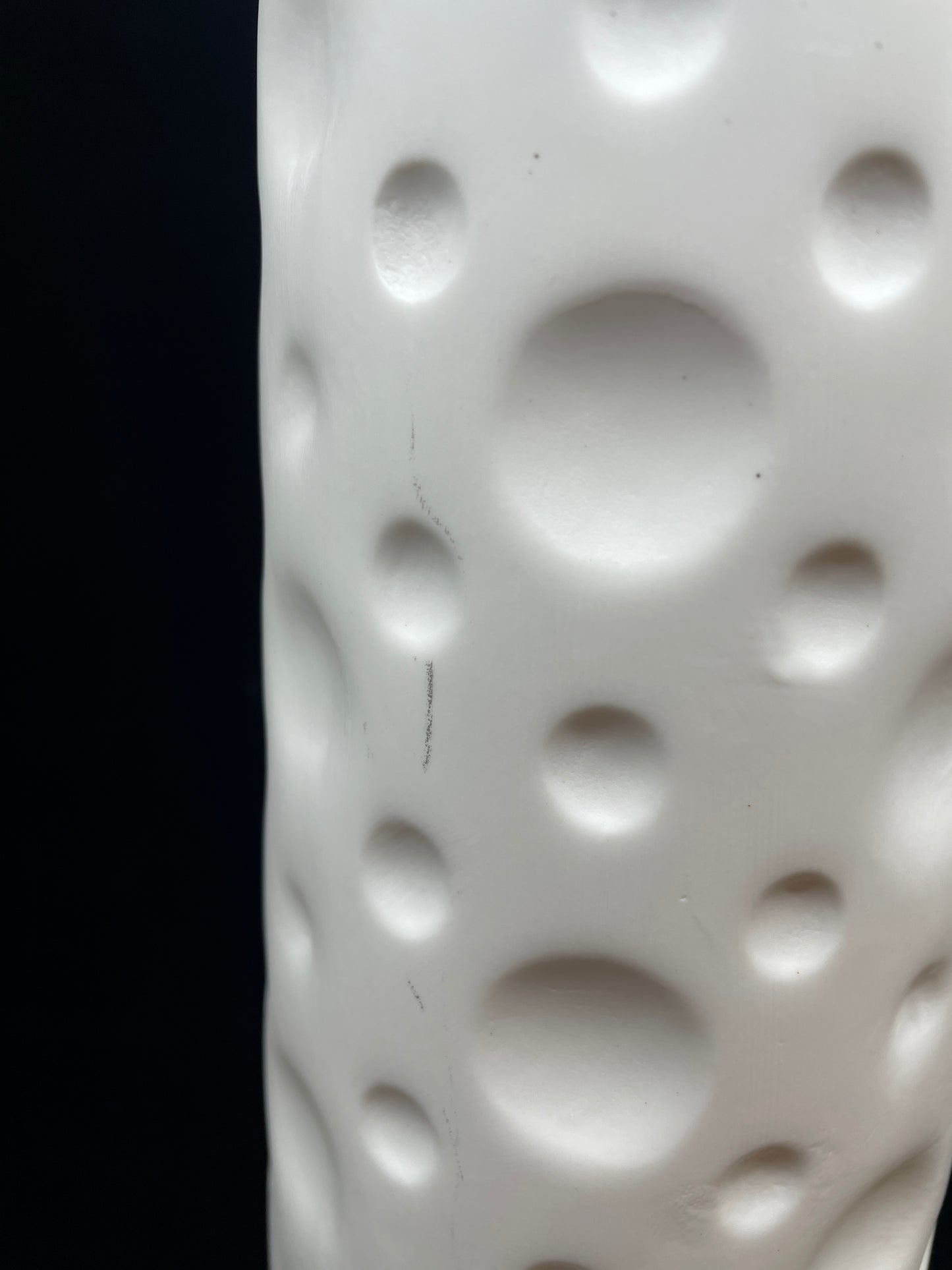 Bahari Topus Large Vase