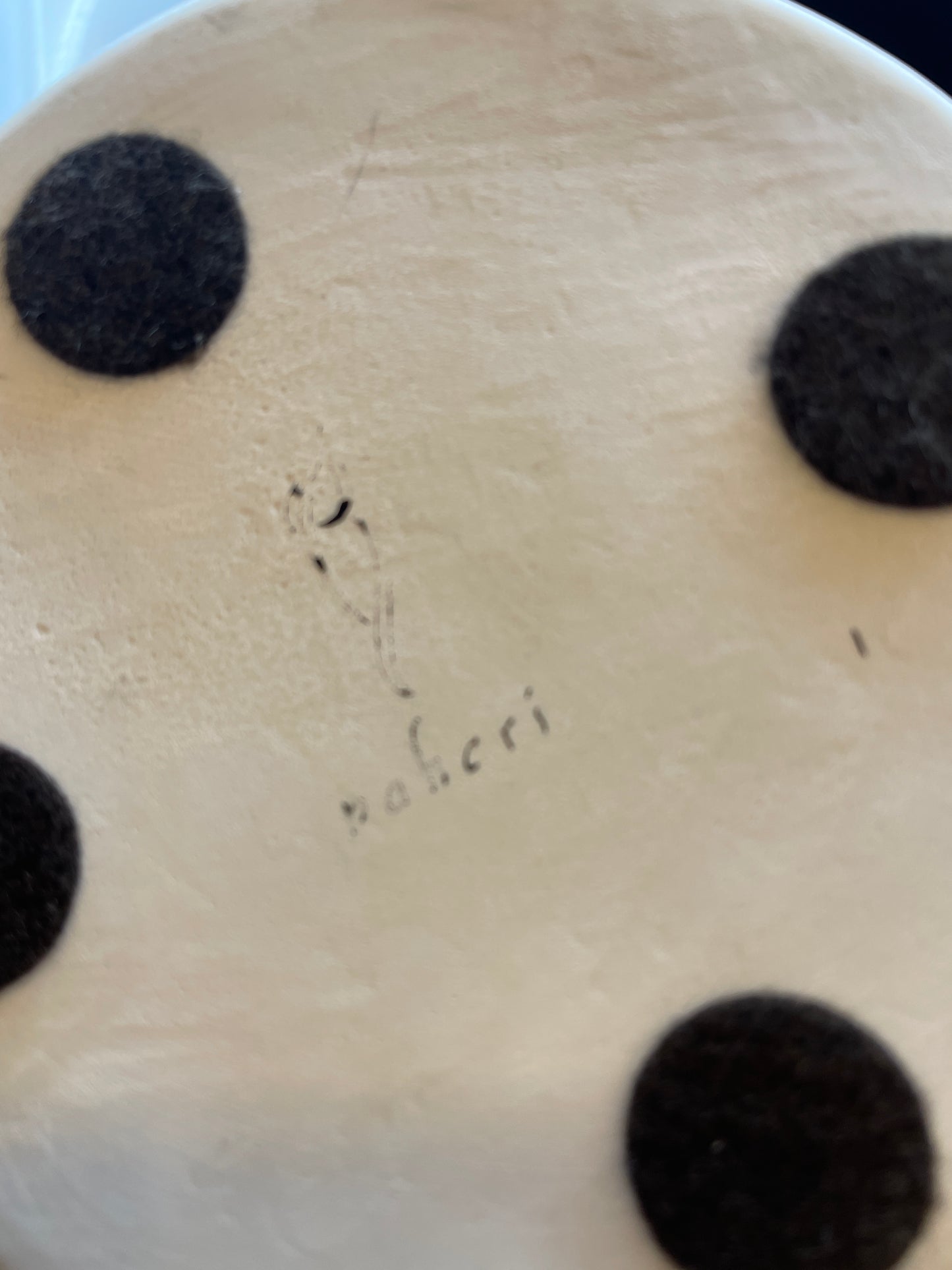 Bahari Topus Large Vase (087008)