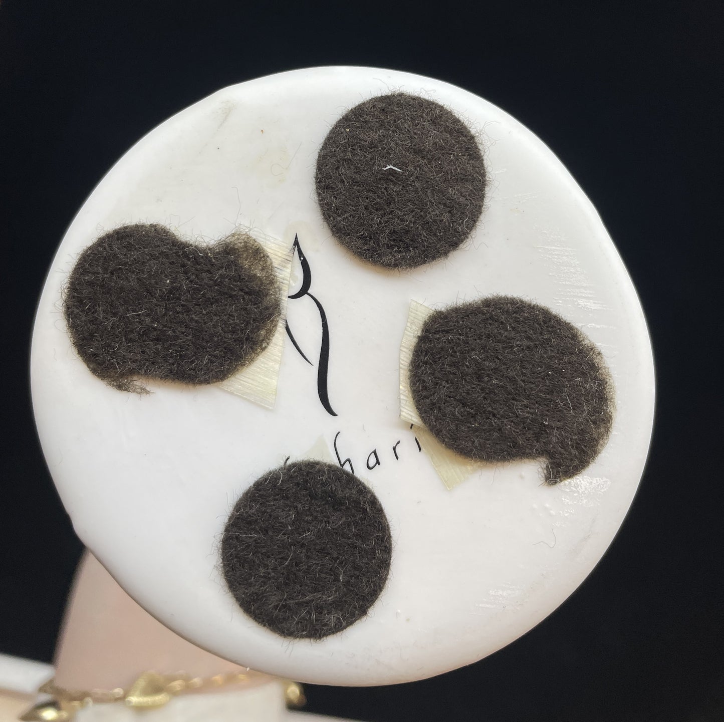 Bahari Topus Small Vase (087009)