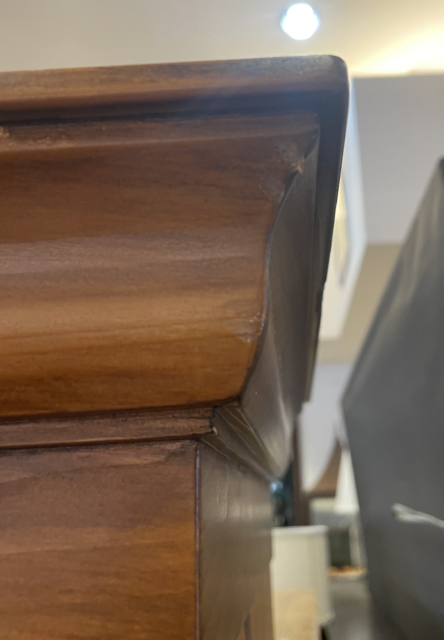 Cherry Bookcase (0HP00V)