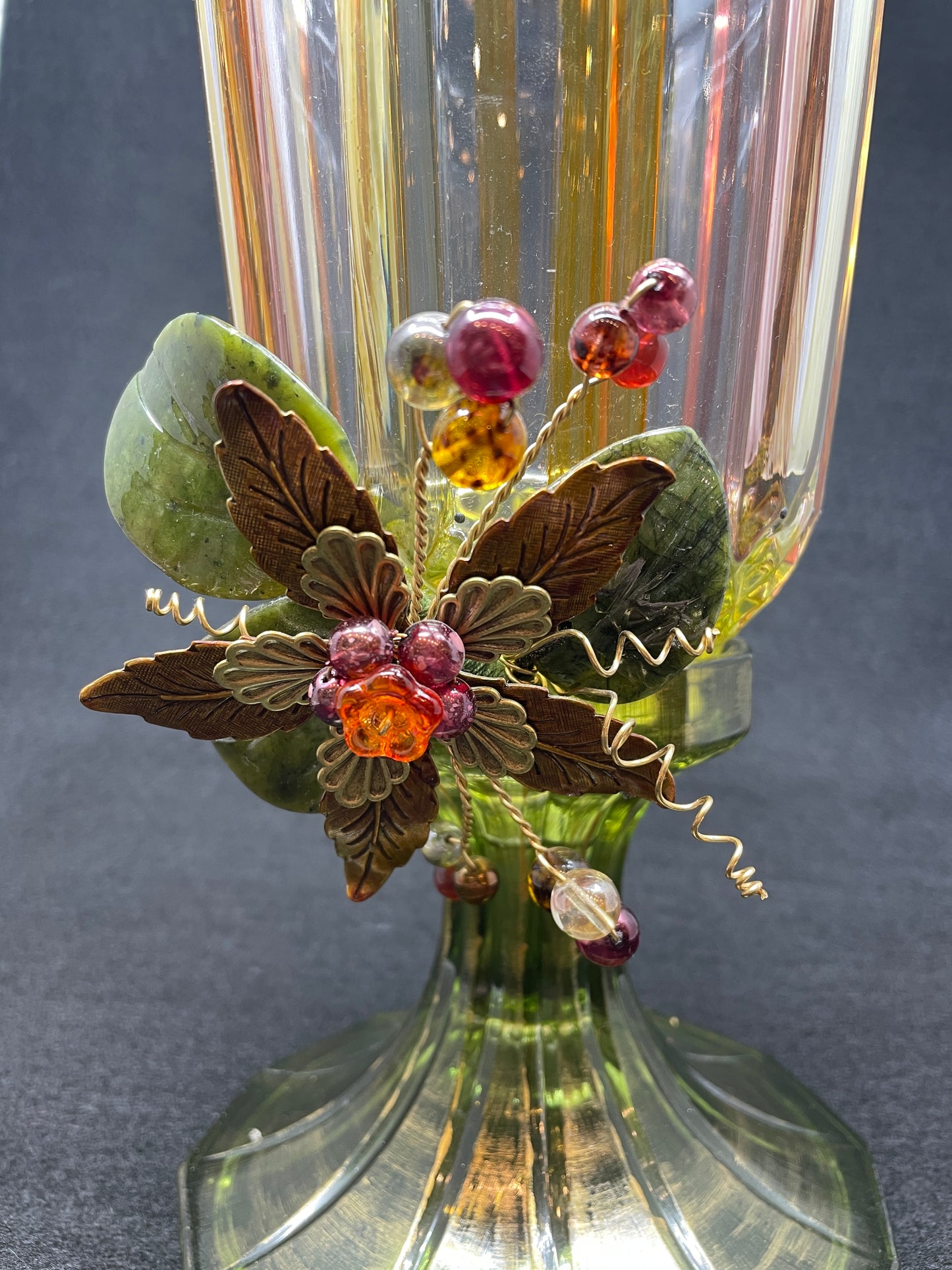 Monica Willard Vase (0H2006)