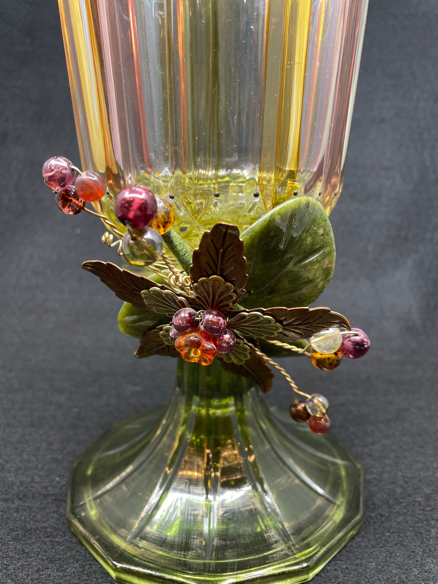 Monica Willard Vase (0H2005)