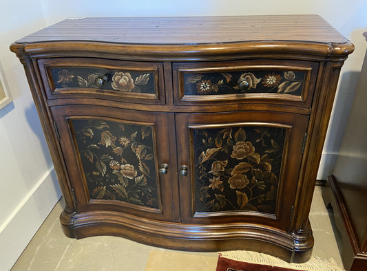 Faux Finished Chest (28012)