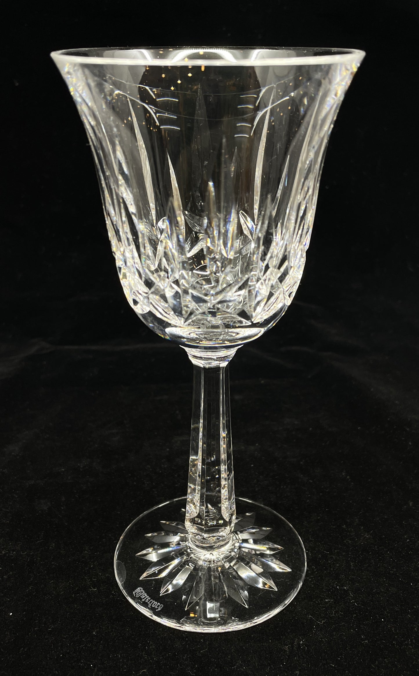 Waterford Ballyshannon White Wine (Seventeen available) (0HP00X)