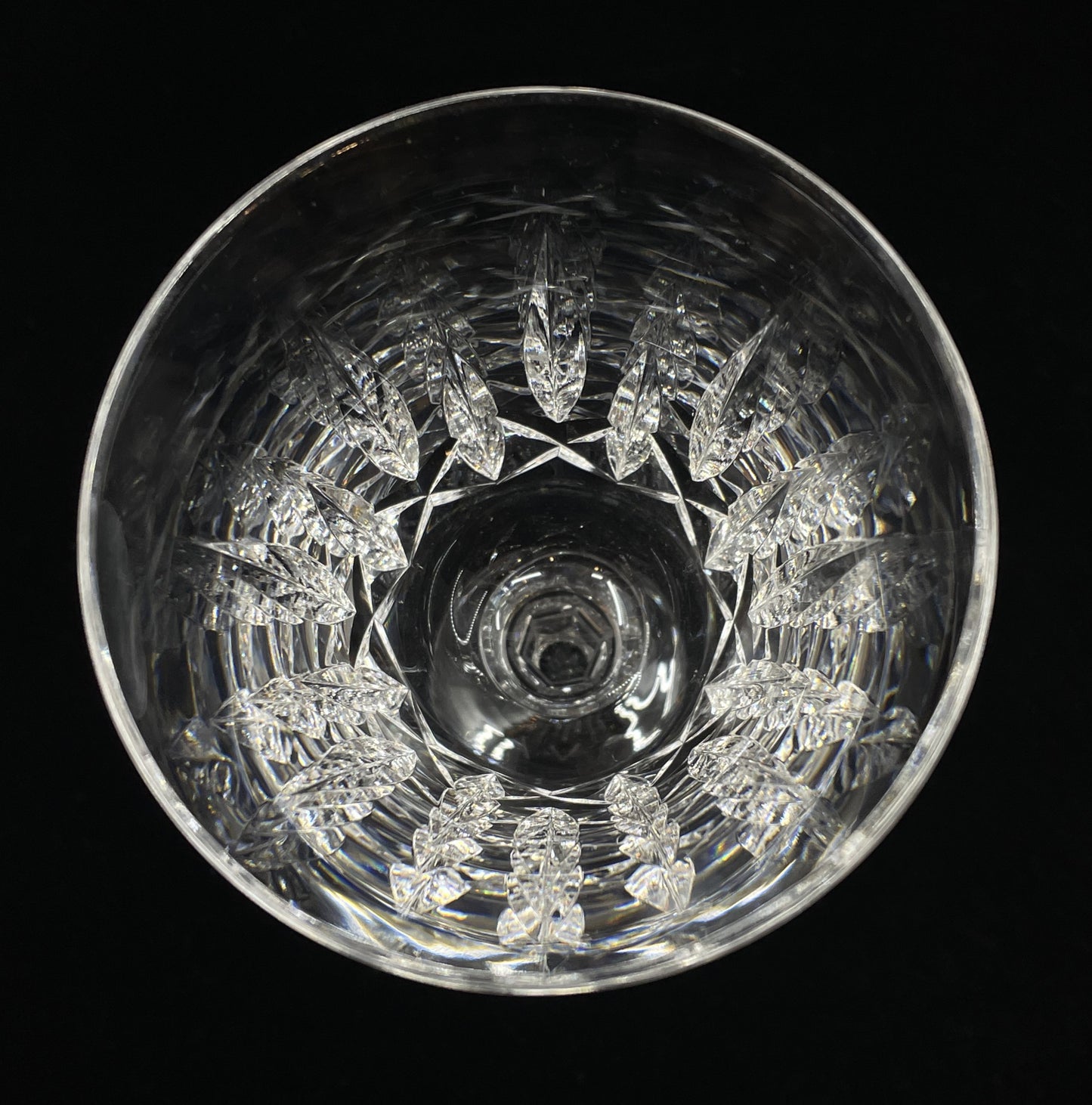 Waterford Ballyshannon White Wine (Seventeen available) (0HP00X)