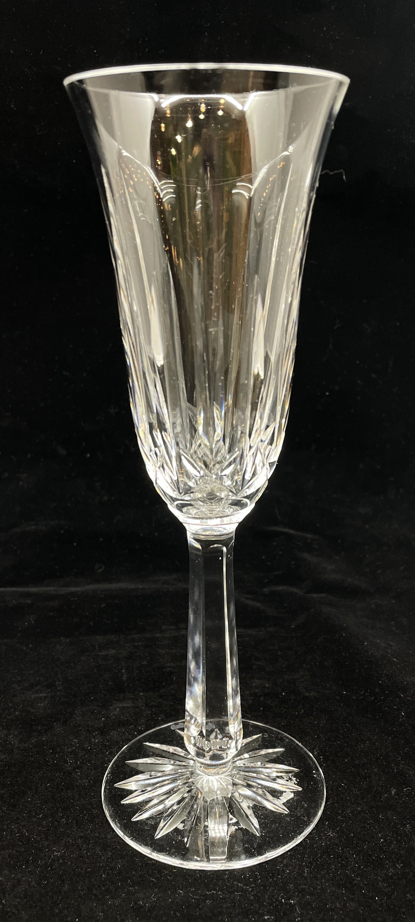 Waterford Ballyshannon Champagne (Eleven available) (0HP00Y)