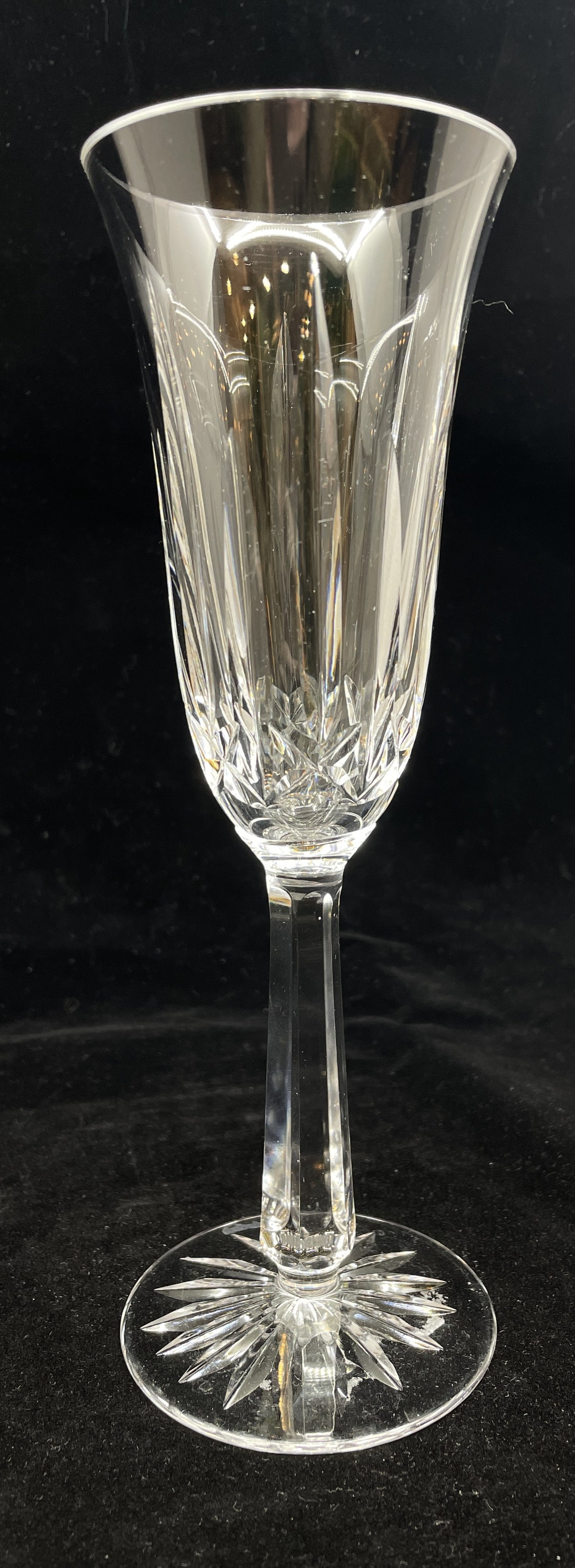 Waterford Ballyshannon Champagne (Eleven available) (0HP00Y)