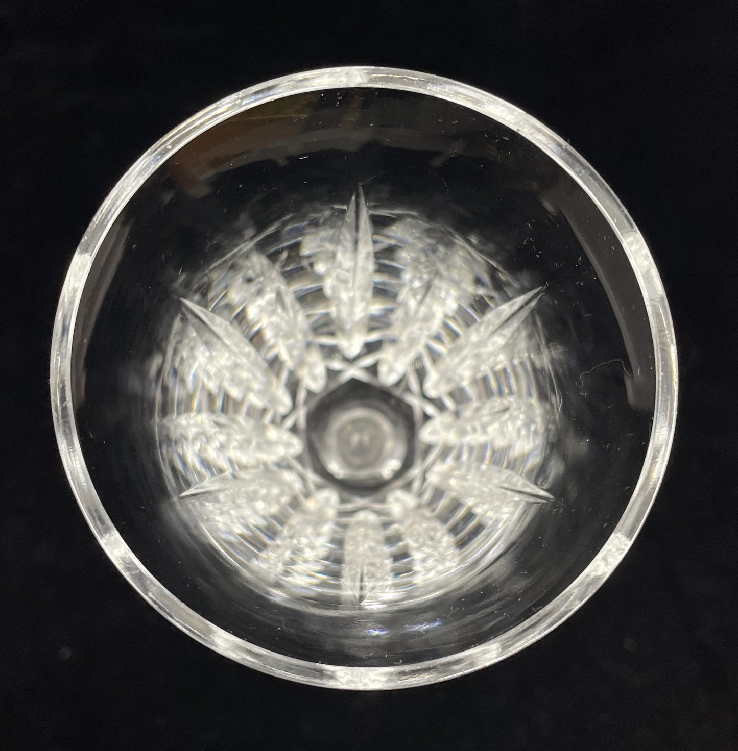 Waterford Ballyshannon Champagne (Eleven available) (0HP00Y)