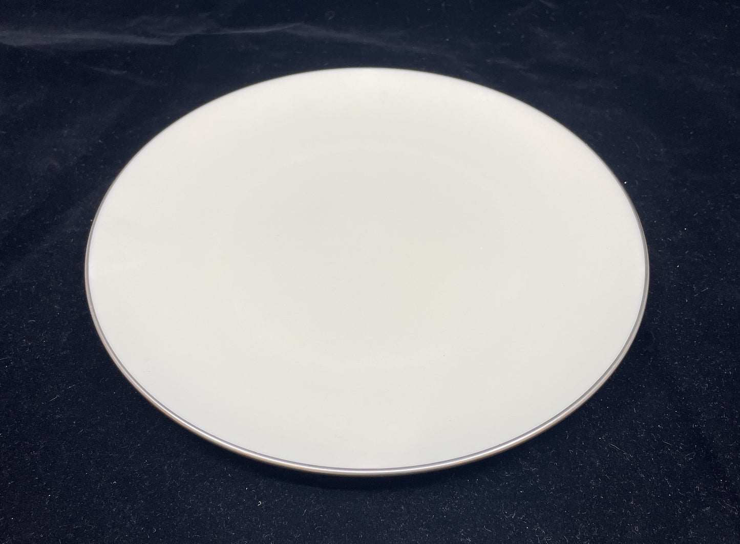 Lenox Olympia Platinum China, Setting for 8 (0HX001)