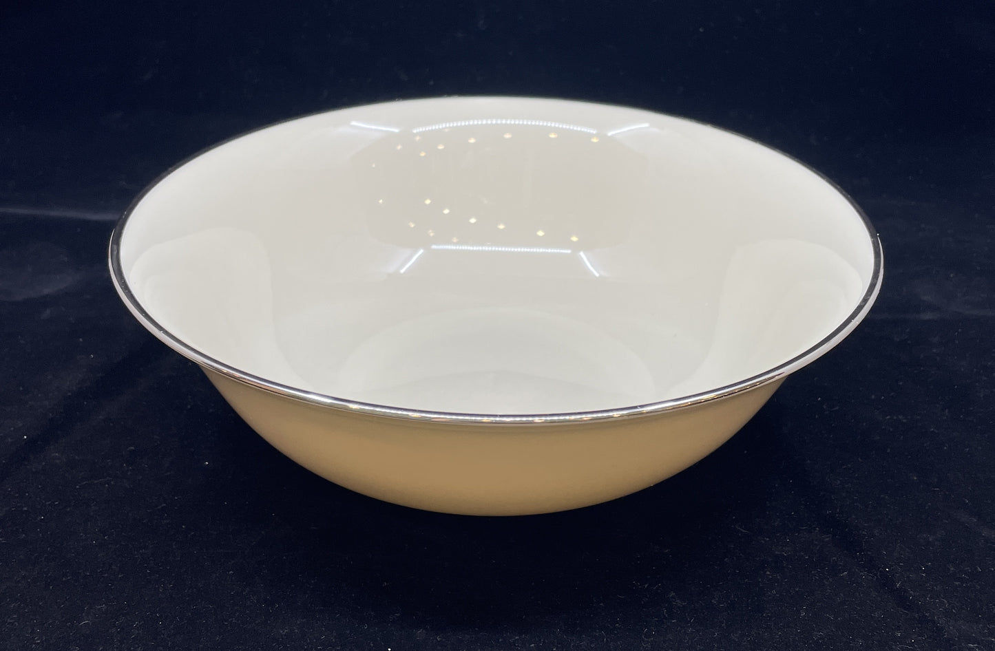 Lenox Olympia Platinum China, Setting for 8 (0HX001)